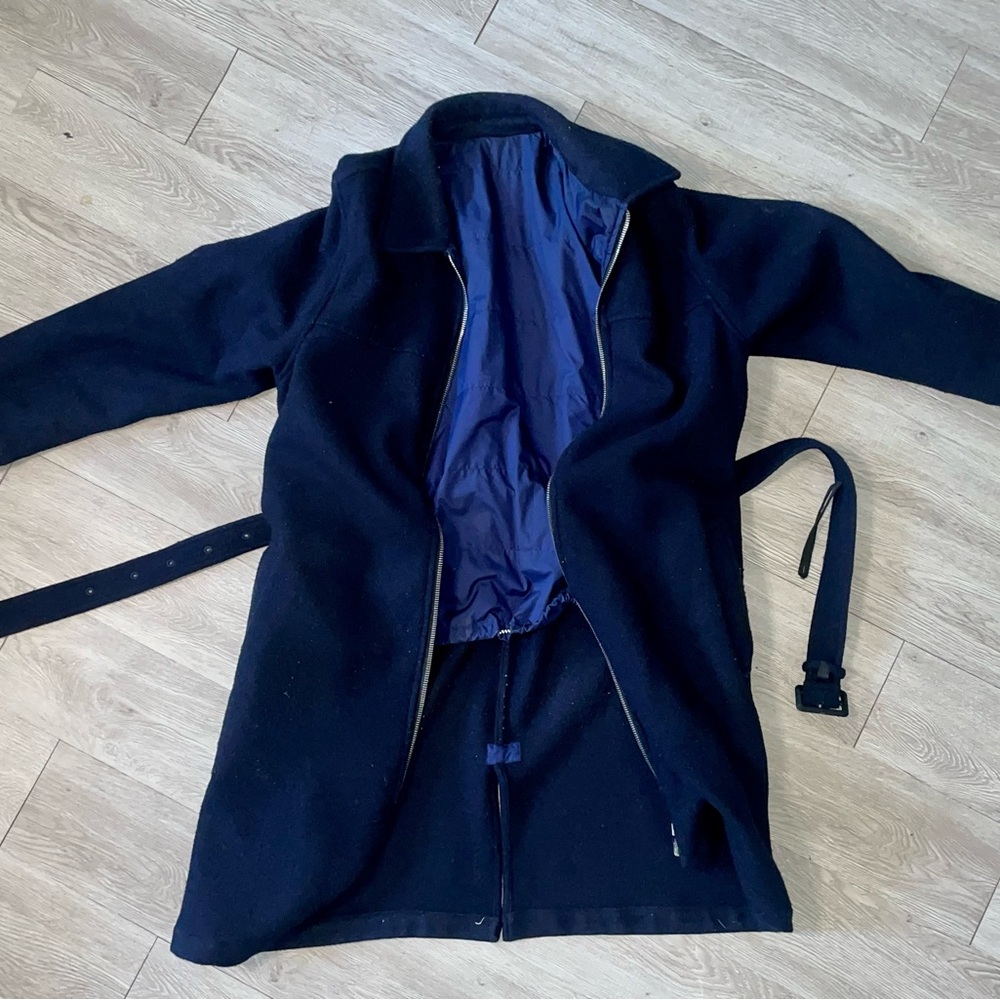 3.1 Phillip Lim Long Coat
